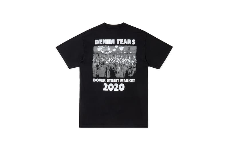 Dover Street Market 集結品牌聯乘「Year of the Rat」企劃