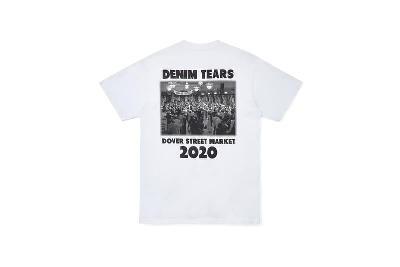 Dover Street Market 集結品牌聯乘「Year of the Rat」企劃