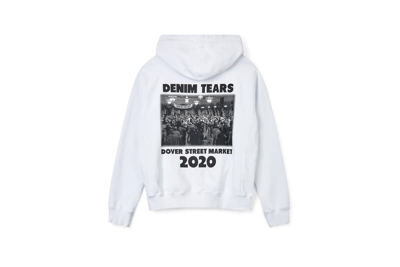 Dover Street Market 集結品牌聯乘「Year of the Rat」企劃