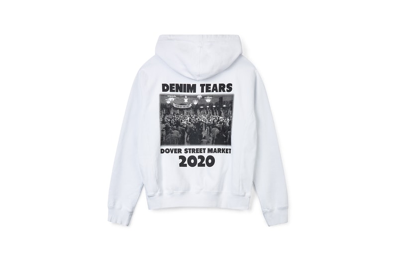 Dover Street Market 集結品牌聯乘「Year of the Rat」企劃