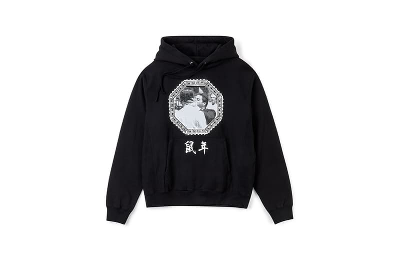 Dover Street Market 集結品牌聯乘「Year of the Rat」企劃