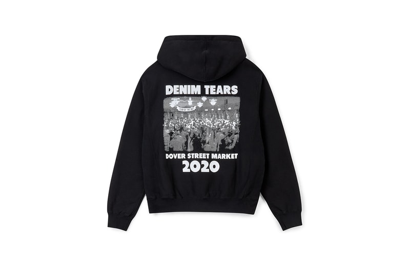 Dover Street Market 集結品牌聯乘「Year of the Rat」企劃