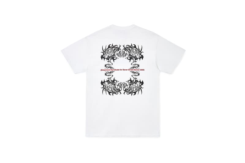 Dover Street Market 集結品牌聯乘「Year of the Rat」企劃