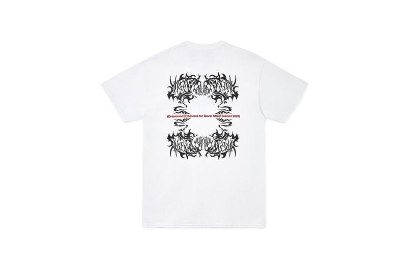 Dover Street Market 集結品牌聯乘「Year of the Rat」企劃