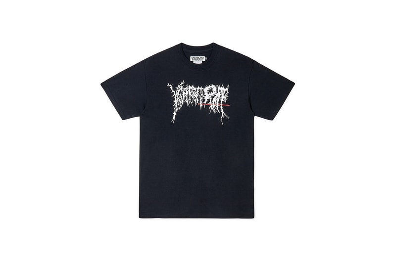 Dover Street Market 集結品牌聯乘「Year of the Rat」企劃