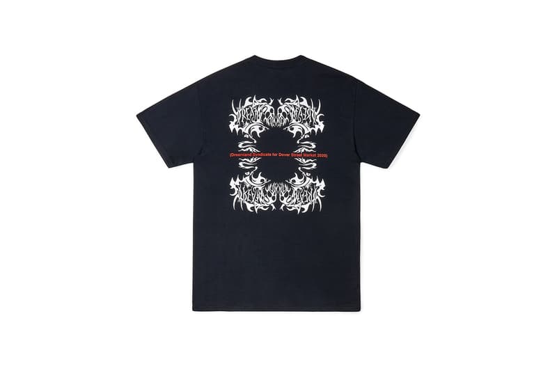 Dover Street Market 集結品牌聯乘「Year of the Rat」企劃