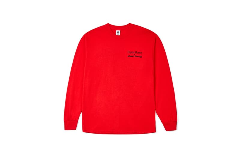 Dover Street Market 集結品牌聯乘「Year of the Rat」企劃