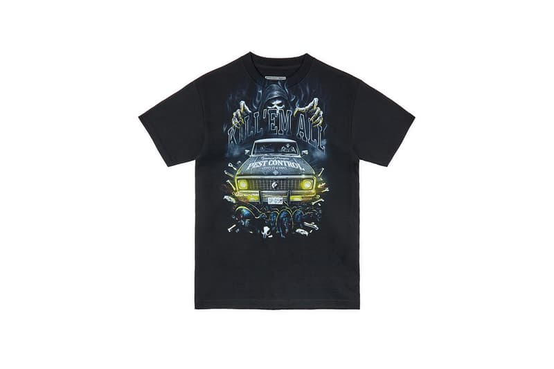 Dover Street Market 集結品牌聯乘「Year of the Rat」企劃