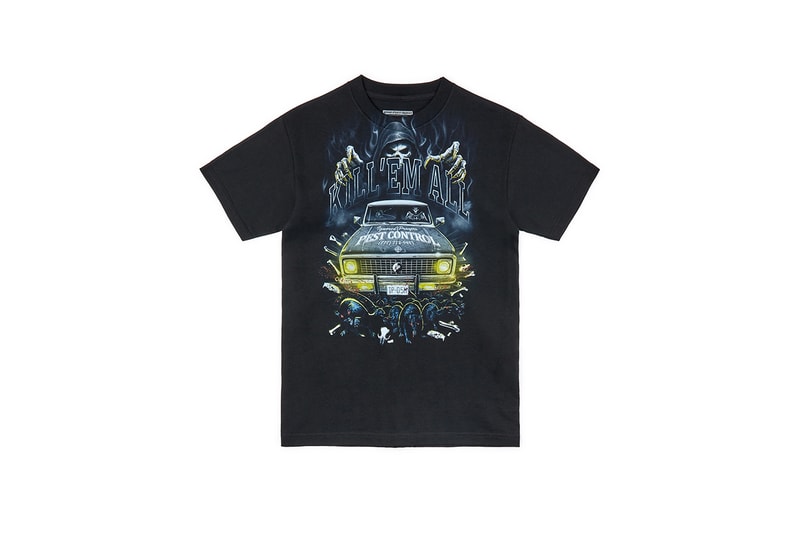 Dover Street Market 集結品牌聯乘「Year of the Rat」企劃