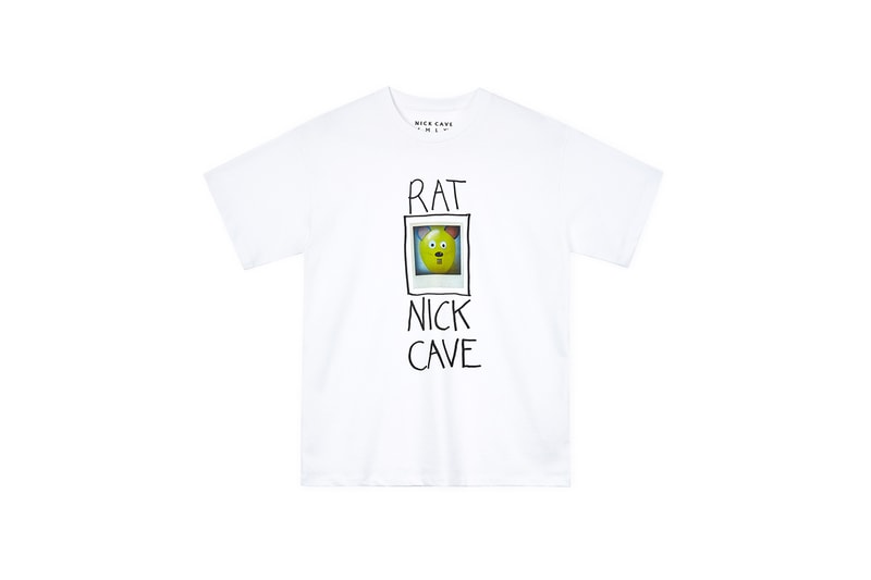 Dover Street Market 集結品牌聯乘「Year of the Rat」企劃