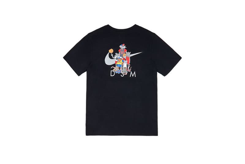 Dover Street Market 集結品牌聯乘「Year of the Rat」企劃