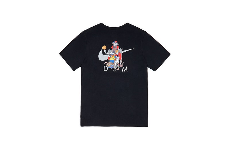 Dover Street Market 集結品牌聯乘「Year of the Rat」企劃