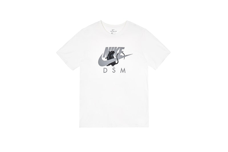 Dover Street Market 集結品牌聯乘「Year of the Rat」企劃