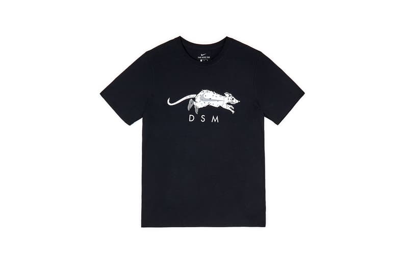 Dover Street Market 集結品牌聯乘「Year of the Rat」企劃