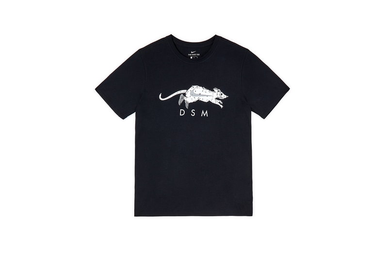 Dover Street Market 集結品牌聯乘「Year of the Rat」企劃