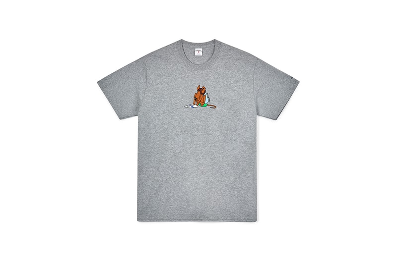 Dover Street Market 集結品牌聯乘「Year of the Rat」企劃