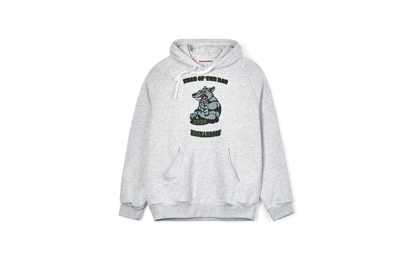 Dover Street Market 集結品牌聯乘「Year of the Rat」企劃