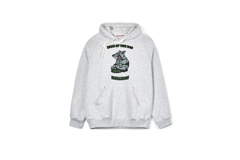 Dover Street Market 集結品牌聯乘「Year of the Rat」企劃