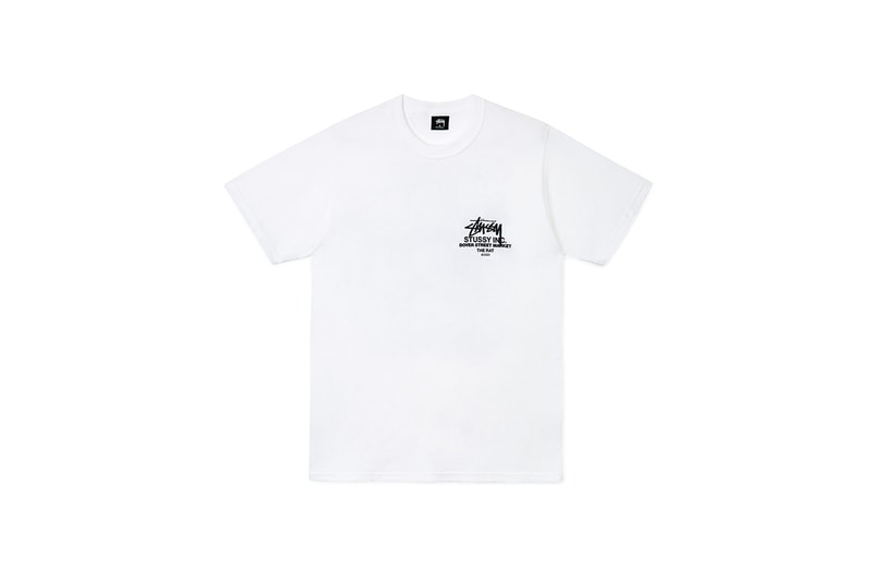 Dover Street Market 集結品牌聯乘「Year of the Rat」企劃