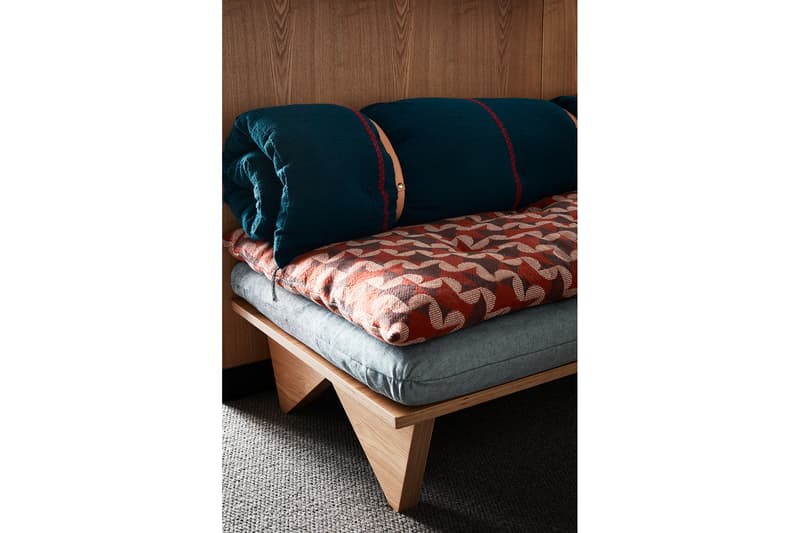 建築大師隈研吾操刀－Ace Hotel 日本京都正式開放預訂