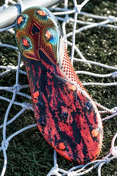 adidas Football 正式發佈新款 Predator 20 Mutator 足球鞋