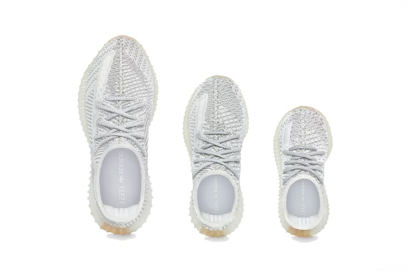 YEEZY BOOST 350 V2 配色「Yeshaya」發售日期、官方圖輯正式公開
