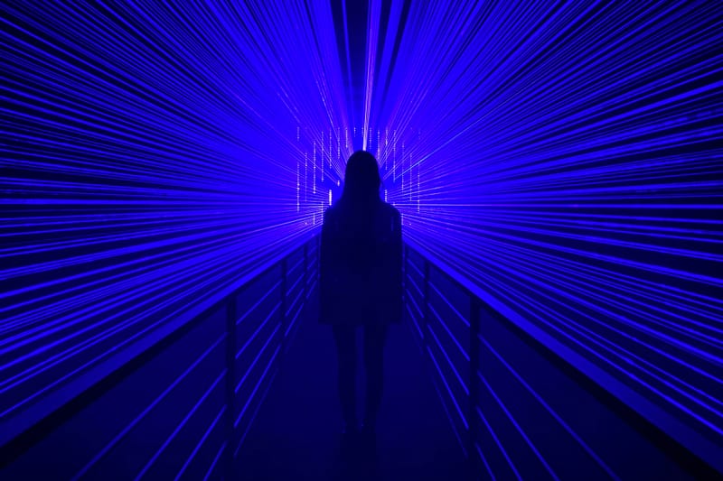 成就解鎖－Apple 舉辦全新 iPhone 11 夜間模式攝影大賽