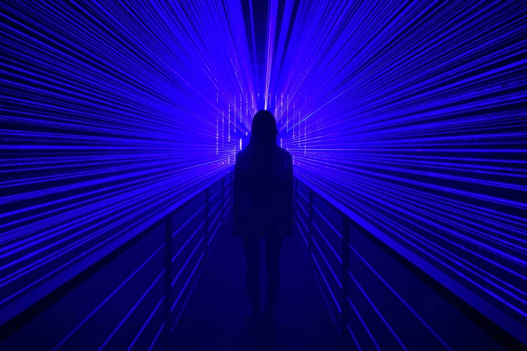 成就解鎖-Apple 舉辦全新 iPhone 11 夜間模式攝影大賽