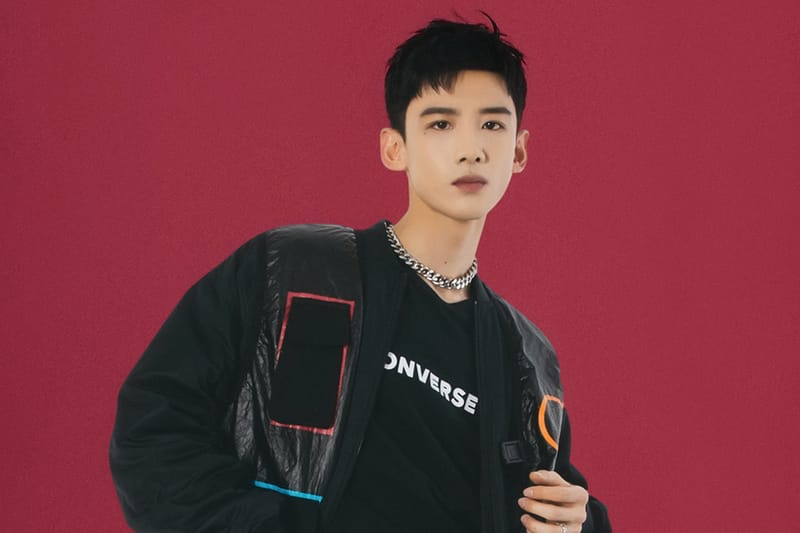 白敬亭最近常读的书居然是... | RingRing 粉丝来电