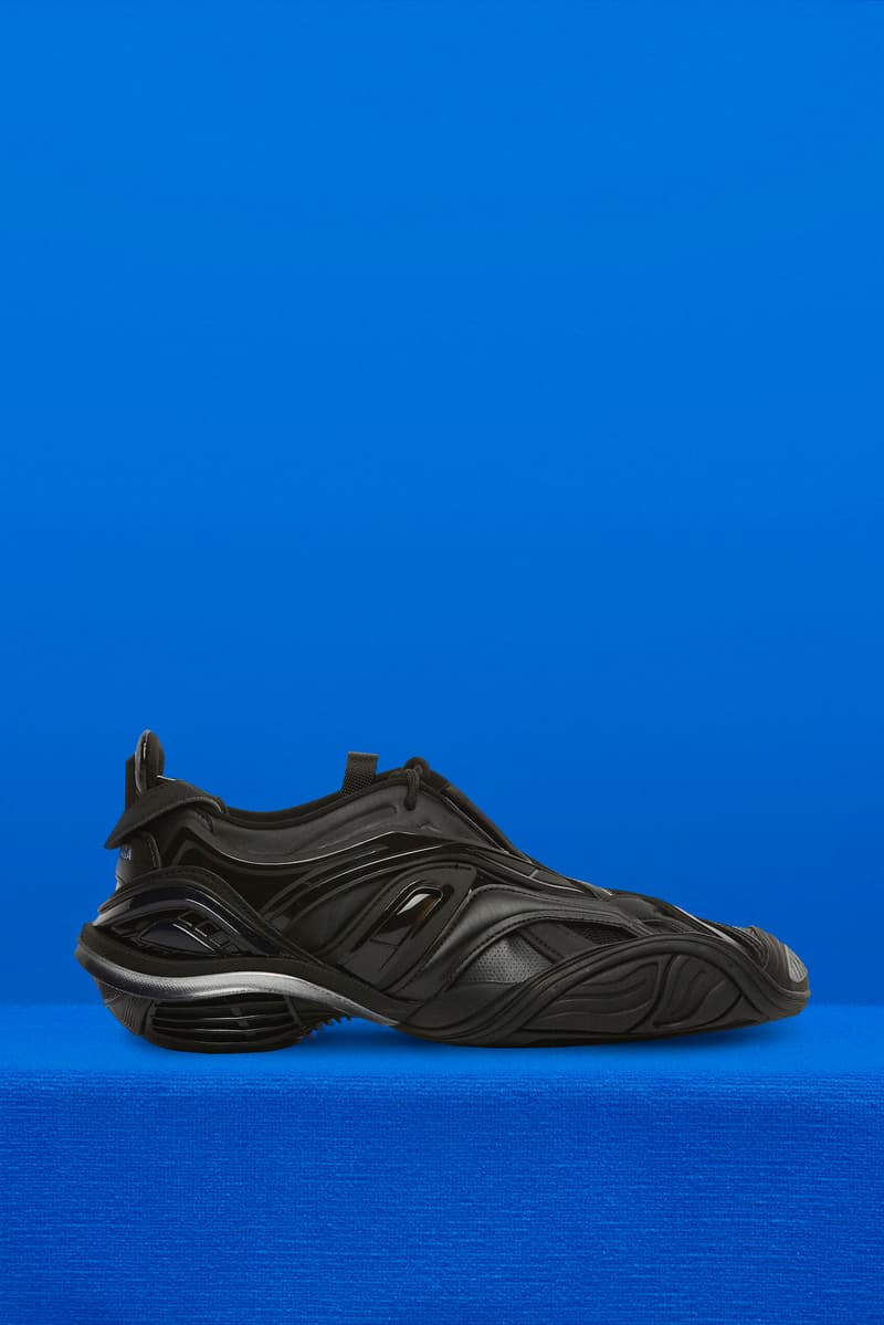 Balenciaga Tyrex 系列运动鞋正式登场