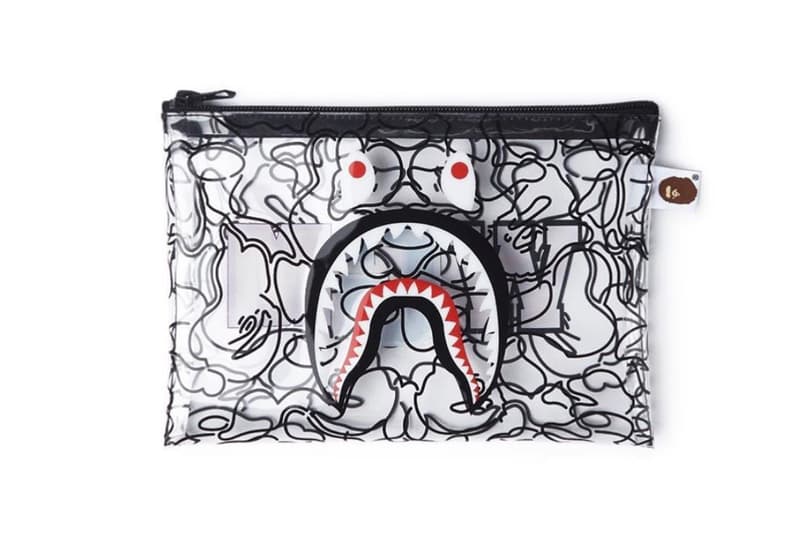 A BATHING APE®️ 新春賀年別注單品登場