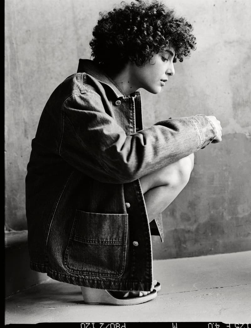 Carhartt WIP x A.P.C. 全新聯乘系列發售情報正式公開