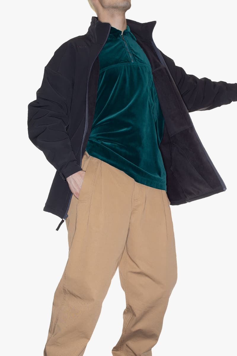 Cav Empt 2020 春夏系列 Lookbook 正式發佈