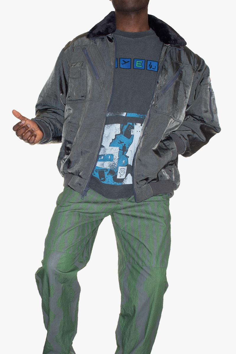 Cav Empt 2020 春夏系列 Lookbook 正式發佈