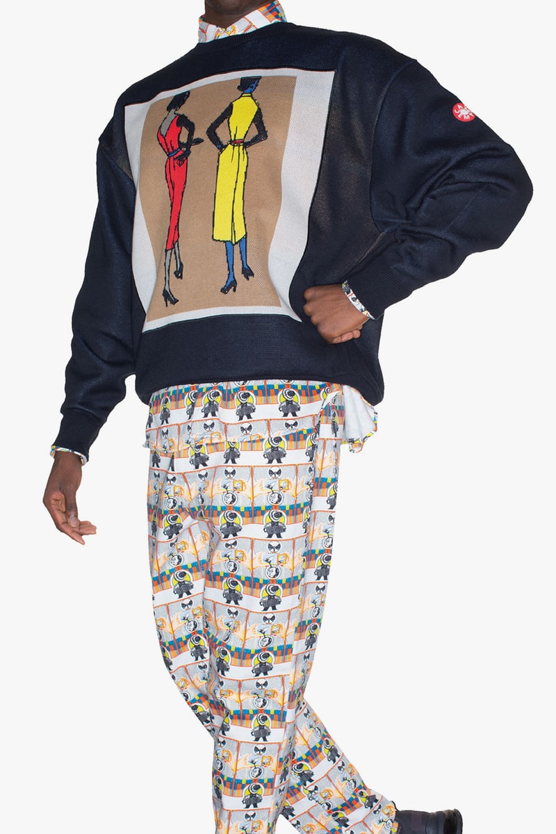 Cav Empt 2020 春夏系列 Lookbook 正式發佈