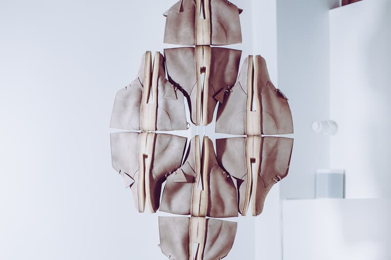 Clarks ORIGINALS 2020 秋冬系列发布