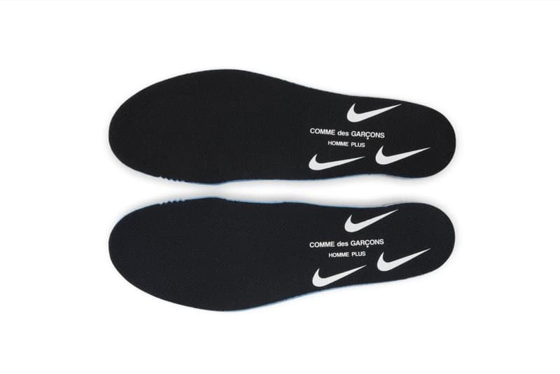 COMME des GARÇONS HOMME PLUS x Nike Air Max 95 聯乘鞋款發售日期公開（UPDATE）