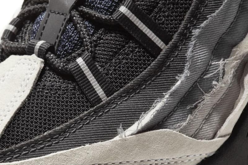 COMME des GARÇONS HOMME PLUS x Nike Air Max 95 聯乘鞋款發售日期公開（UPDATE）