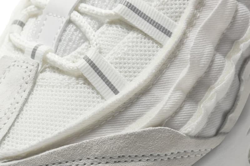 COMME des GARÇONS HOMME PLUS x Nike Air Max 95 聯乘鞋款發售日期公開（UPDATE）