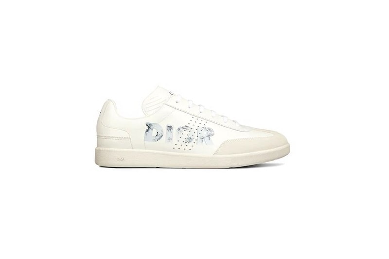 Dior x Daniel Arsham 藝術家聯乘系列正式迎來全球發售