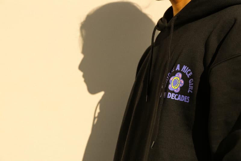 Decades 2020 春季「Hold Tight Puppies」系列 Lookbook 发布