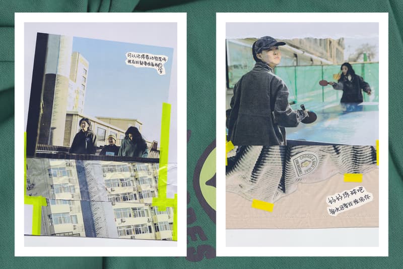 Decades 2020 春季「Hold Tight Puppies」系列 Lookbook 发布