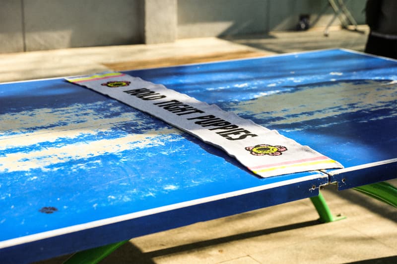 Decades 2020 春季「Hold Tight Puppies」系列 Lookbook 发布