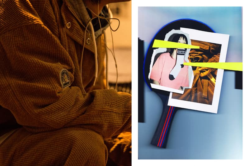 Decades 2020 春季「Hold Tight Puppies」系列 Lookbook 发布