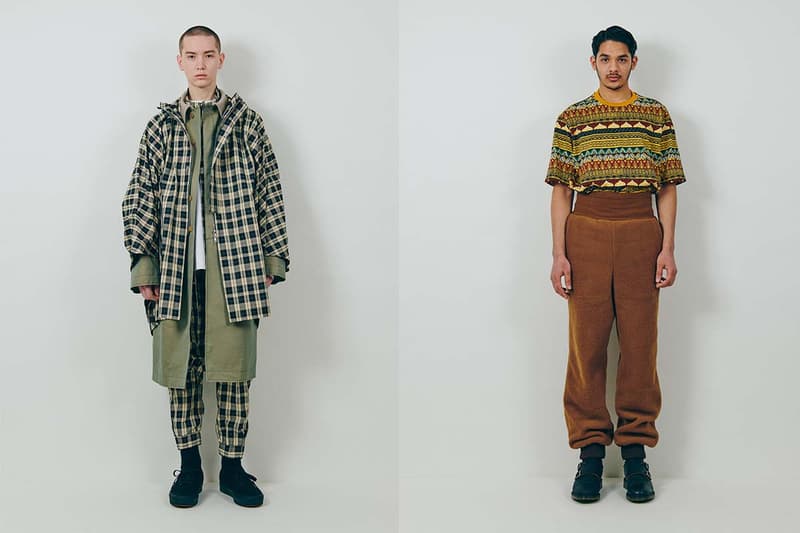 DIGAWEL 2020 秋冬系列 Lookbook