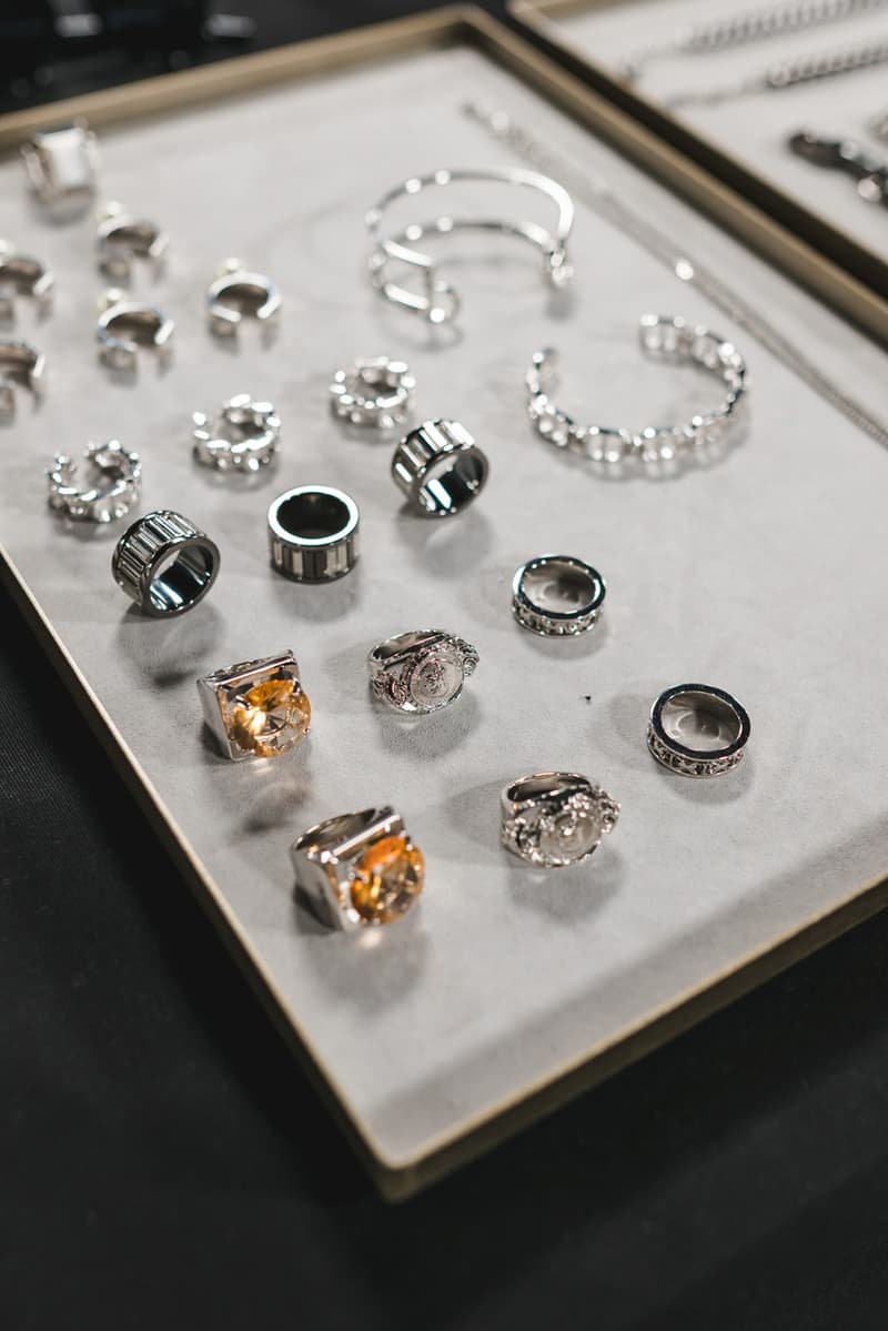 巴黎時裝周 − HYPEBEAST 直擊 Dior 2020 秋冬系列大秀後台