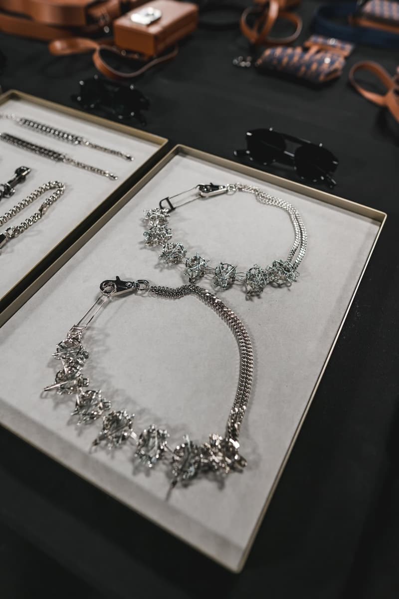 巴黎時裝周 − HYPEBEAST 直擊 Dior 2020 秋冬系列大秀後台