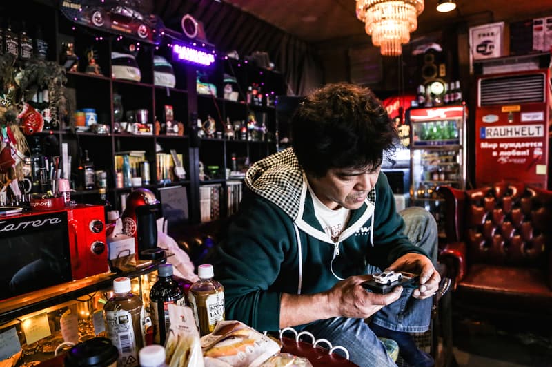 DPLS 攜手跑車改裝單位 RWB 推出別注聯乘系列