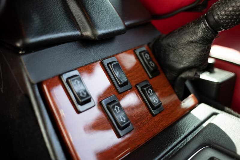 經典重塑！E.C.D. Automotive Design 完整翻新舊型 Range Rover 車款