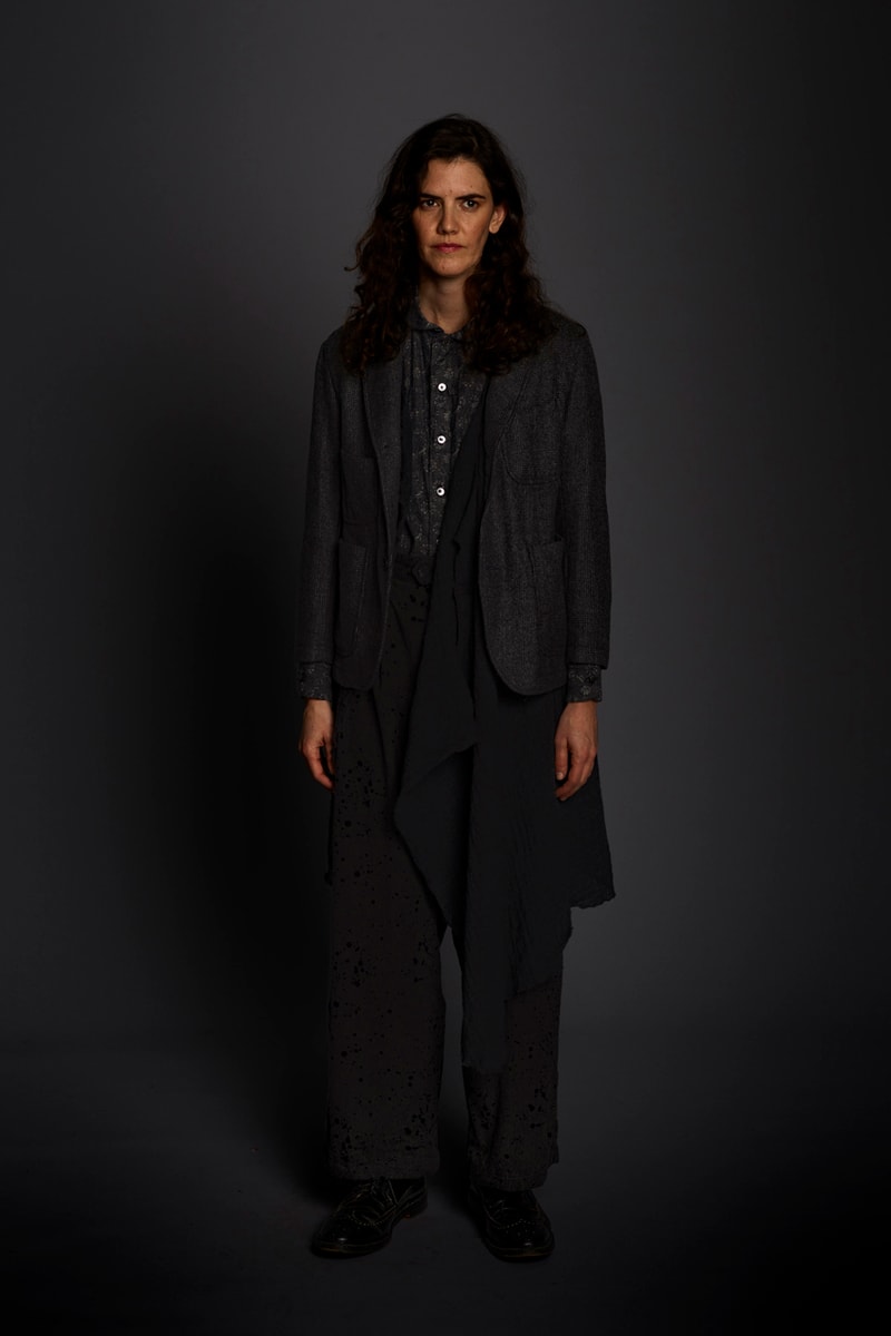 Engineered Garments 2020 秋冬系列 Lookbook 正式發佈